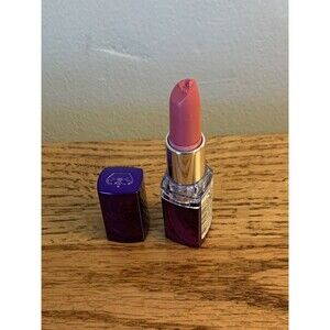 Rimmel Moisture Renew Lipstick, # 127 Pink Chic * Flawed tip See Photos